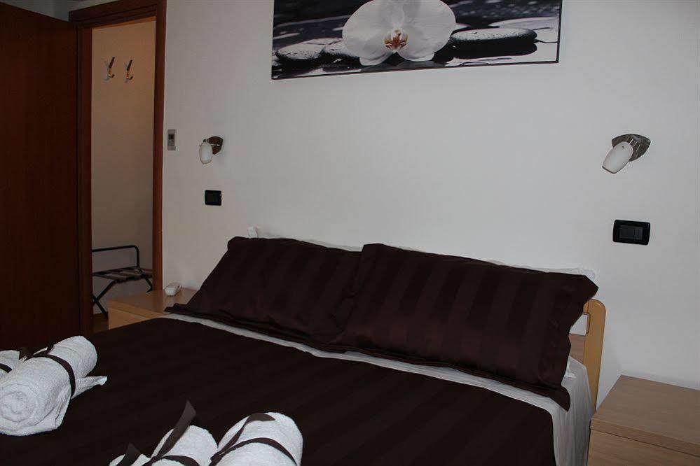Residence Cigno Rimini Exterior photo